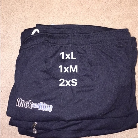 Dry max gym pants NWOT - Picture 5 of 6